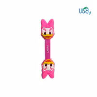 کابل جمع کن سیلیکونی عروسکی دکمه دار