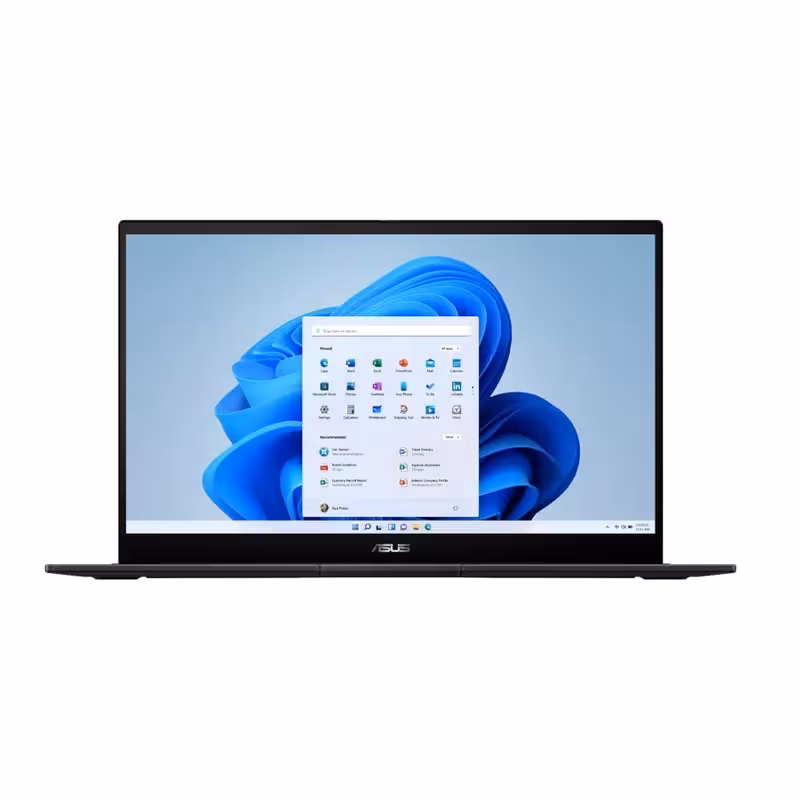 لپ تاپ ایسوس 15.6 اینچی مدل ASUS Creator Q530VJ Core i7 13620H 16GB 512GB 6GB RTX3050