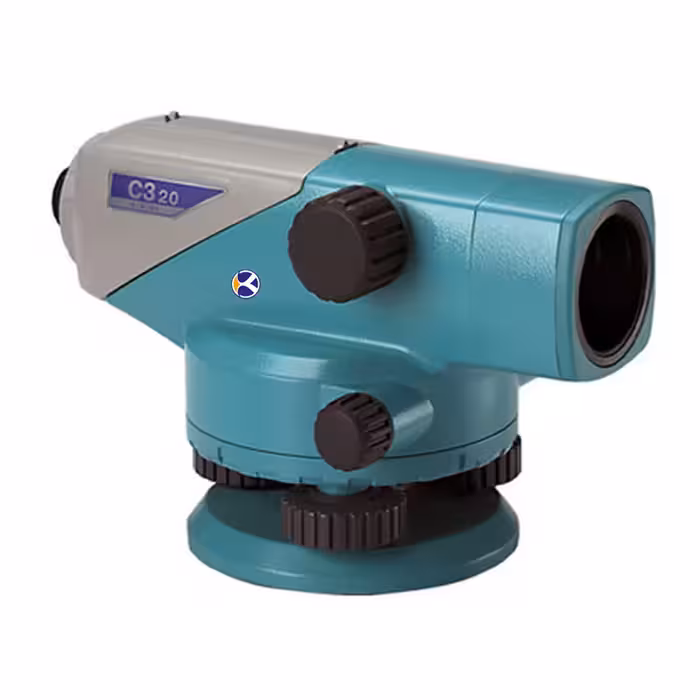 ترازیاب اتوماتیک مدل C320 سوکیا