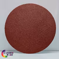 سمباده پشت کرکی 150 میلیمتر درجه یک شماره 240