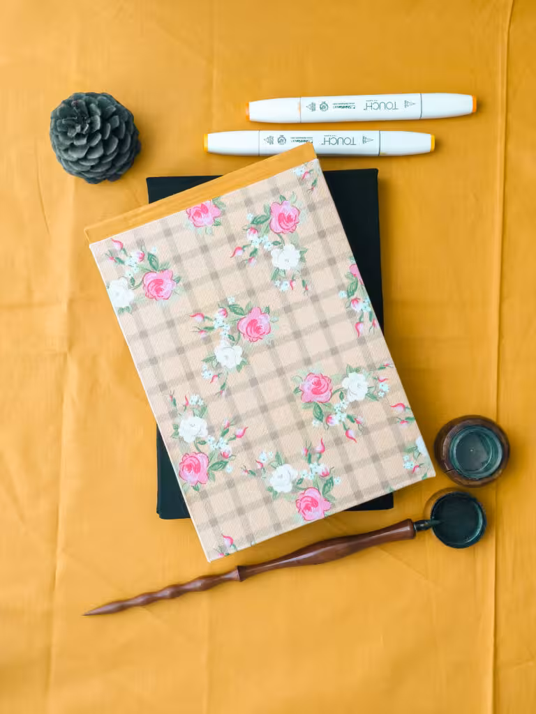 دفتر گلچهره