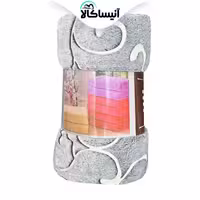 پتو مدل شبنما کد 006 سایز 240×220 سانتی متر