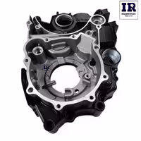 کارتل وسط چپ موتور سیکلت تریل KTM 200