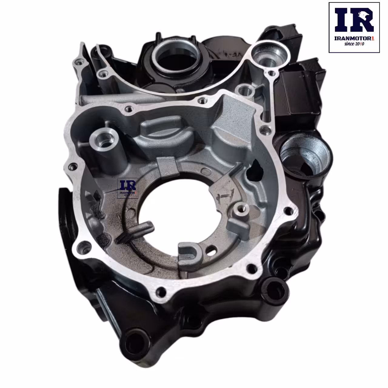 کارتل وسط چپ موتور سیکلت تریل KTM 200