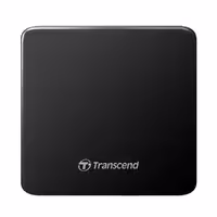 درایو DVD اکسترنال ترنسند مدل TS8XDVDS - کامپیوترچی
