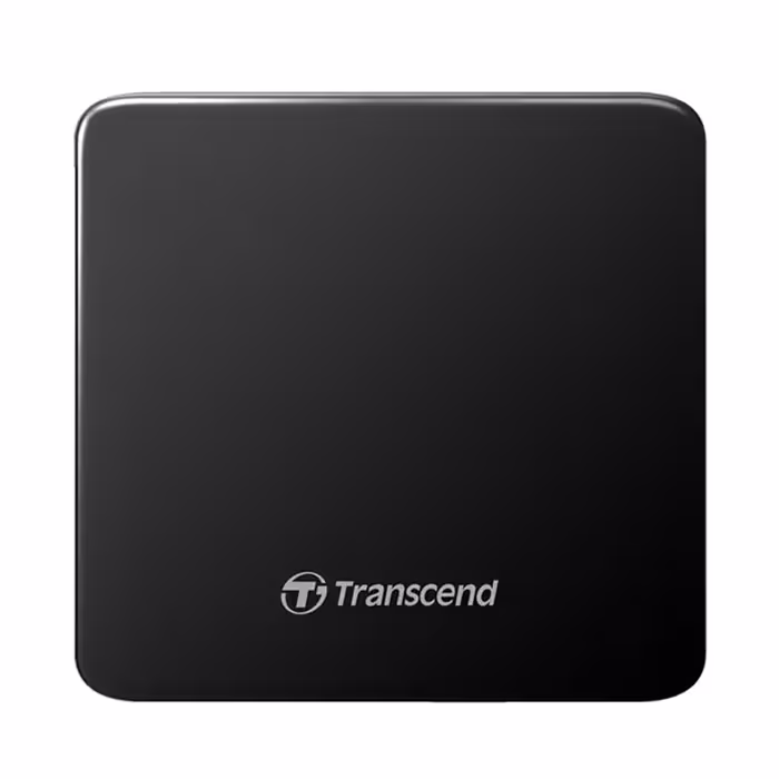درایو DVD اکسترنال ترنسند مدل TS8XDVDS - کامپیوترچی
