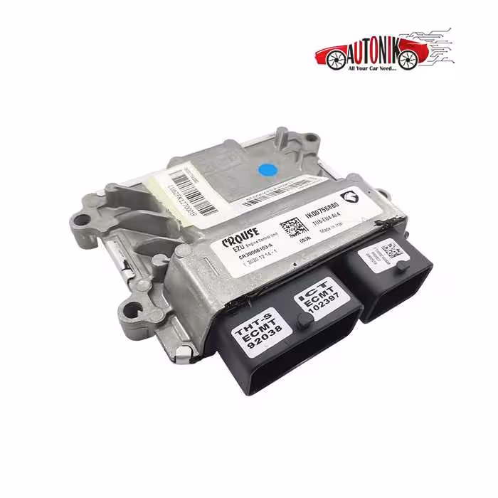 کامپیوتر EZU پژو 206 TU3 کروز