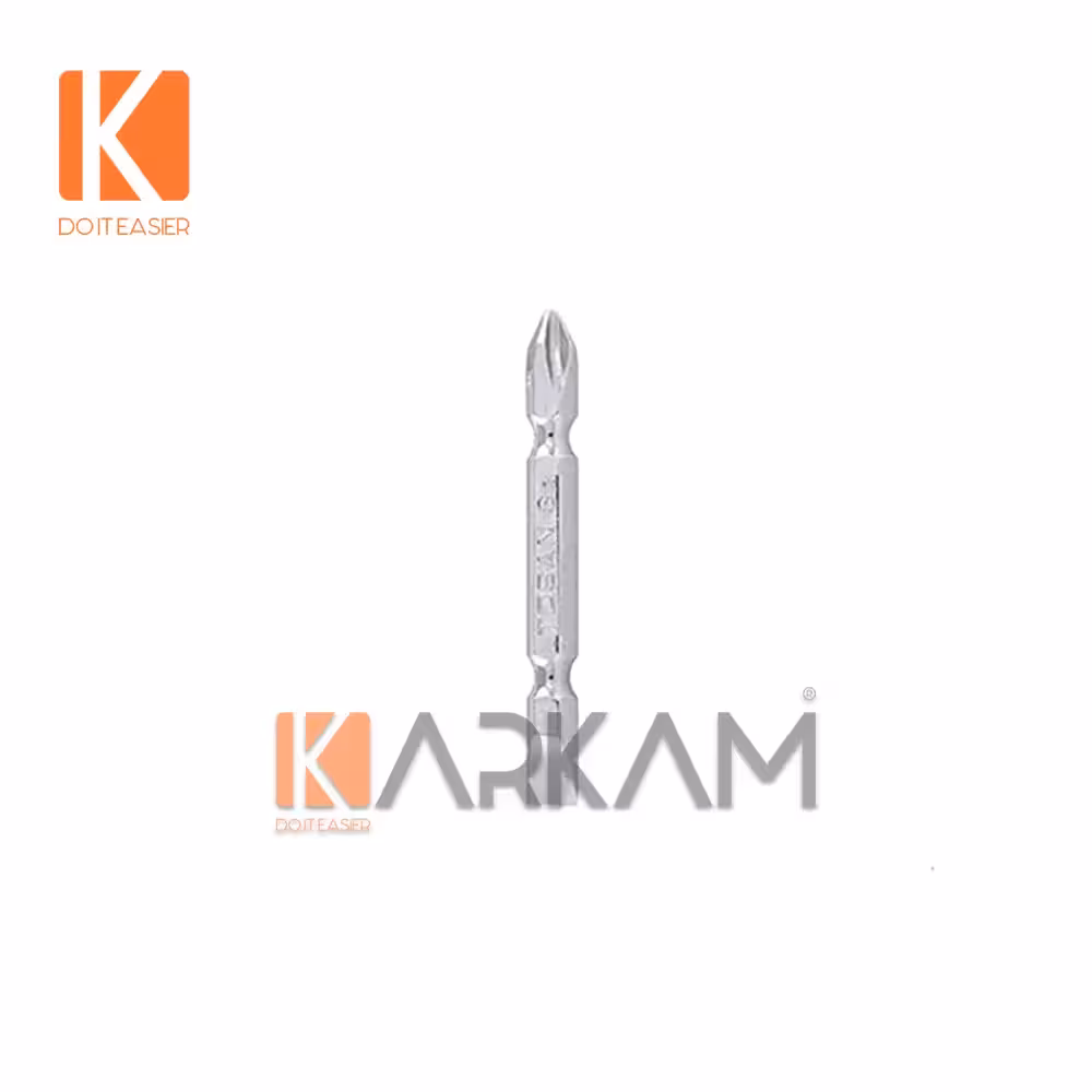 نوک پیچگوشتی 11میلیمتر دوسو چهارسو تایوان توسن