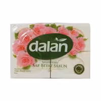 صابون شستشو دالان مدل A22 وزن 150 گرم بسته 4 عددی