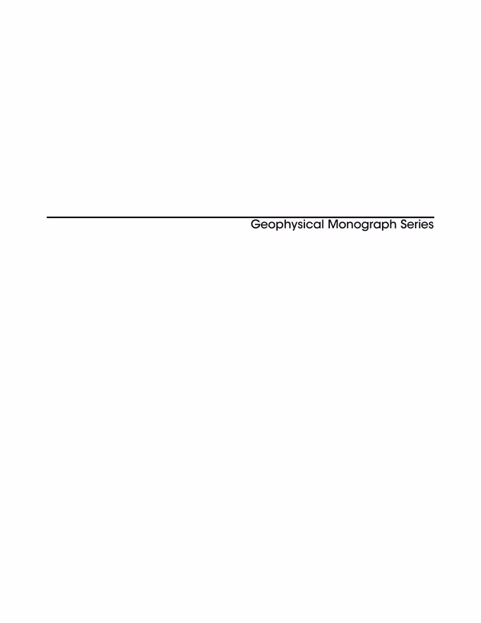 خرید و دانلود نسخه کامل کتاب Quantifying Uncertainty in Subsurface Systems