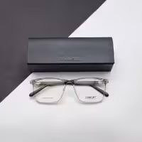 عینک طبی مردانه کامفورت مدل 7366c6