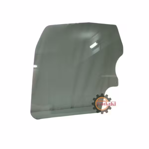 شیشه درب FH500 یا FH4 وارداتی استوک راست