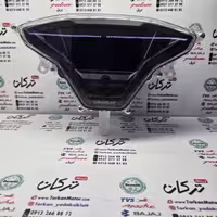 کیلومتر کامل موتور طرح ایروکس و NVX اتاق جدید نیرو موتور