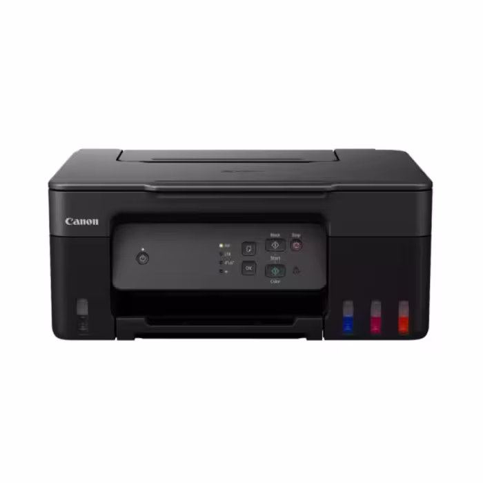 قیمتپرینتر جوهرافشان چند کاره کانن مدل PIXMA G2430