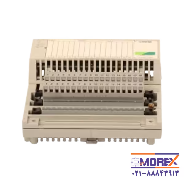 ماژول خروجی اشنایدر | SCHNEIDER مدل 170ADO35000