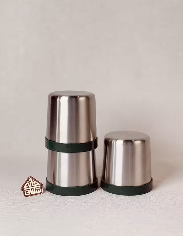 درب زاپاس فلاسک های سری کلاسیک استنلی کد003103