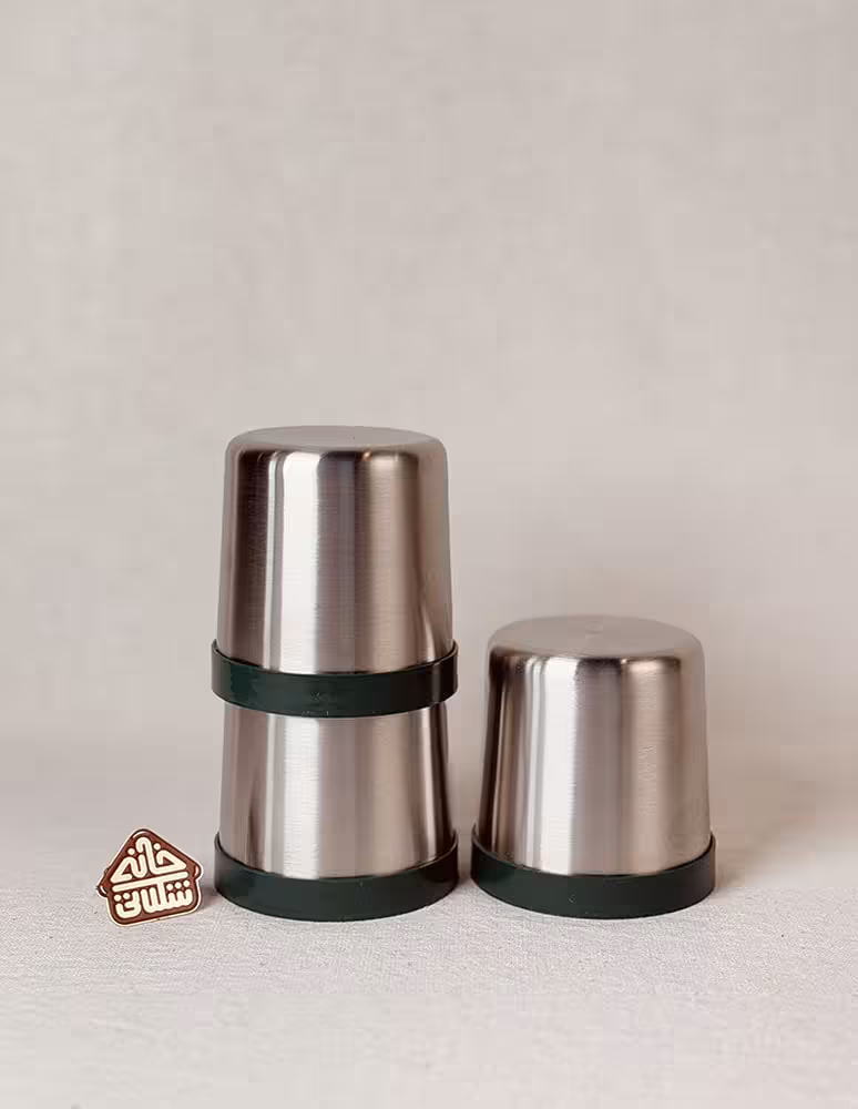 درب زاپاس فلاسک های سری کلاسیک استنلی کد003103