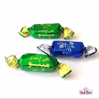 تافی کنجدی مینو 500 گرمی | amazonchi