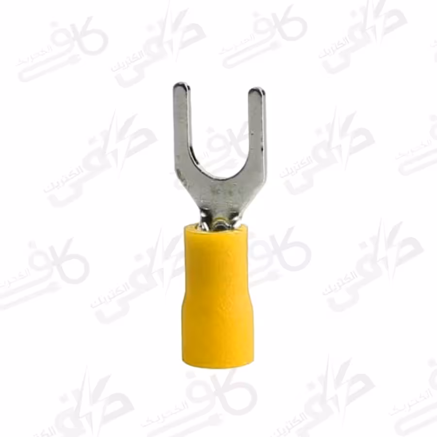 سرسیم دوشاخ 6-5 زرد