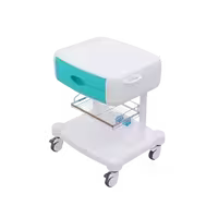 ترالی دنتوس Dentus مدل F