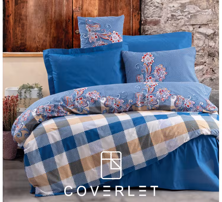 روتختی آبی کاوری مدل Galano