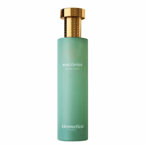 عطر Macomba  از برند Hermetica