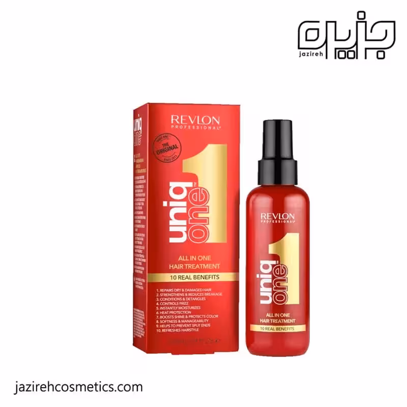 اسپري ده كاره رولون uniq one