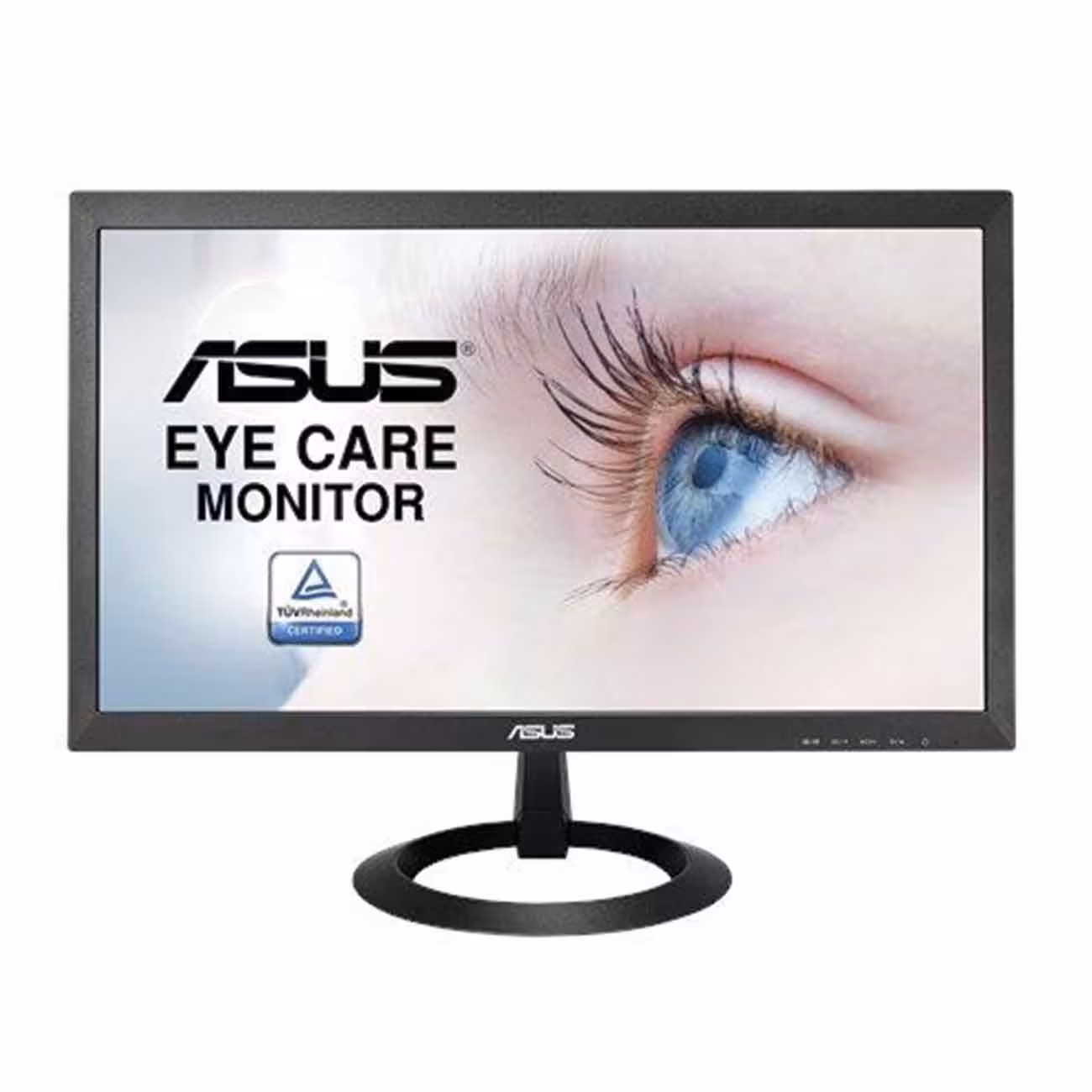 مانيتور ایسوس ASUS VX207TE