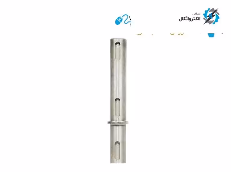 شافت خروجی گیربکس حلزونی سهند و NMRV