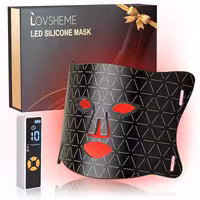 ماسک صورت LED برند Lovsheme