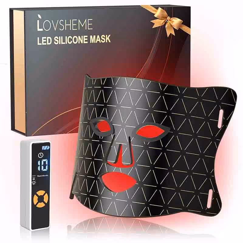 ماسک صورت LED برند Lovsheme