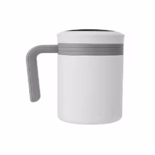 ماگ هوشمند درب دار