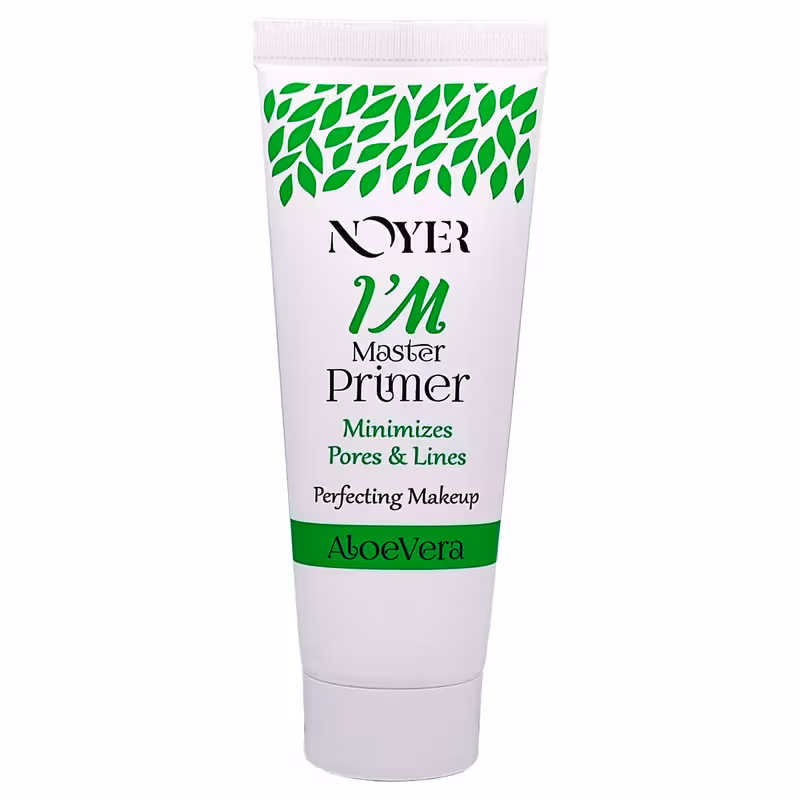 پرایمر نویر مدل مسترپرایمر حجم 40 میلی لیتر