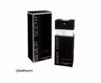 ادو تویلت مردانه ژاک بوگارت مدل Silver Scent