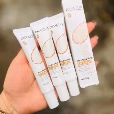 کرم دور چشم برنج بیوآکوا