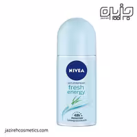 مام رول زنانه نیوآ مدلFRESH ENERGYحجم 50 میل