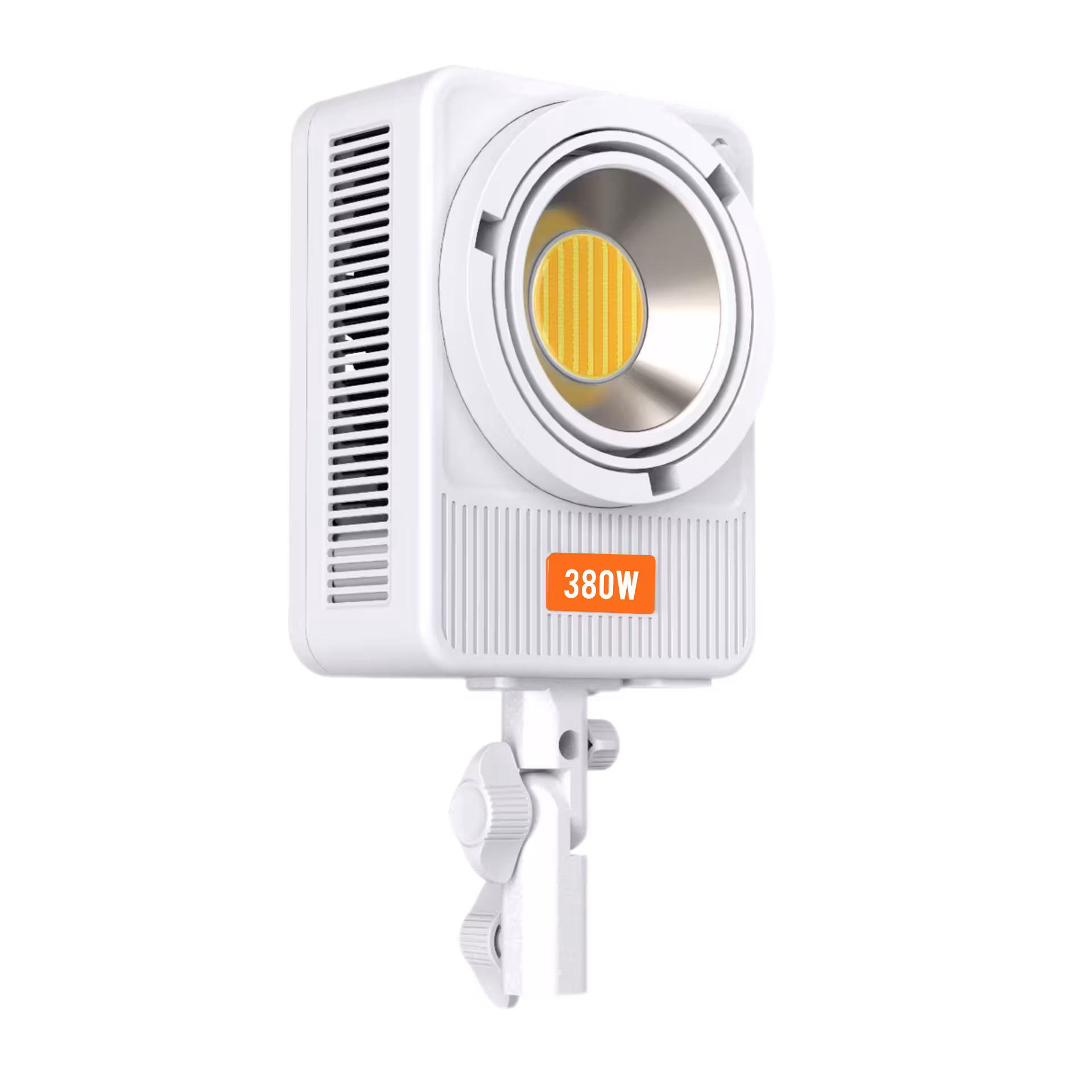 مشخصات، قیمت و خرید نور ثابت رنگی RGB COB 380W TB2 VIDEO LIGHT