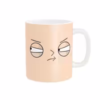 خرید ماگ-لیوان  انیمیشن فمیلی گای family guy کد 230