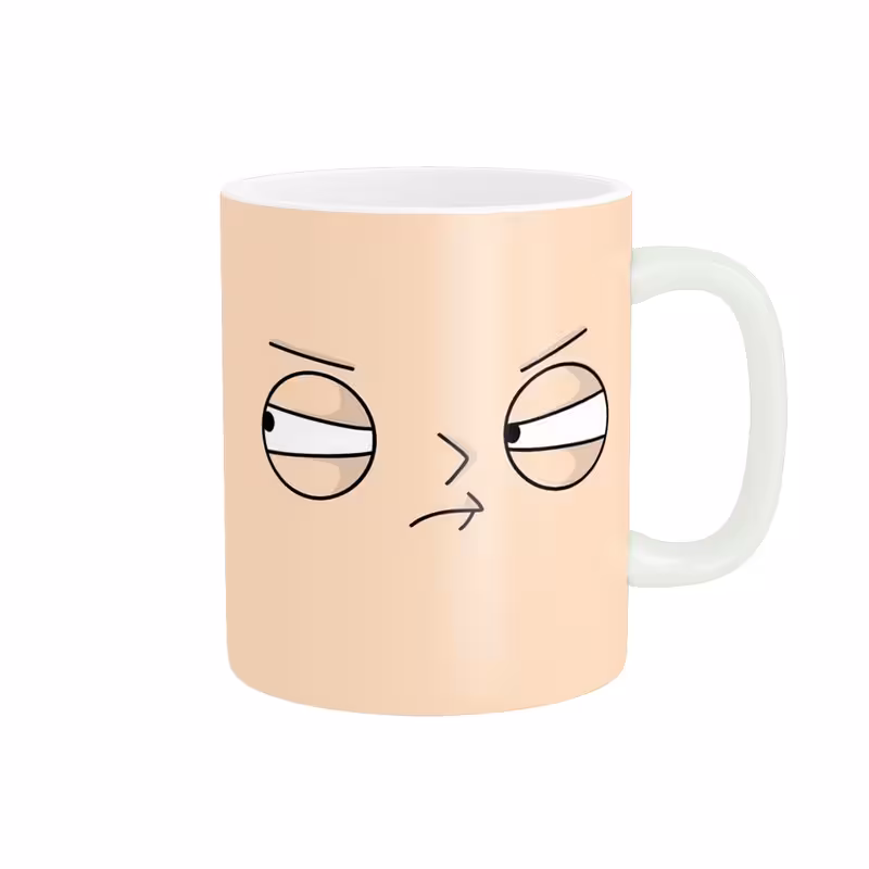 خرید ماگ-لیوان  انیمیشن فمیلی گای family guy کد 230