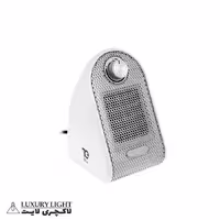 فن هیتر برقی سرامیکی تک الکتریک مدل CH1108-500W