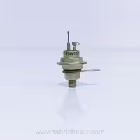 تریستور سفینه ای روسی | Thyristor КУ202А