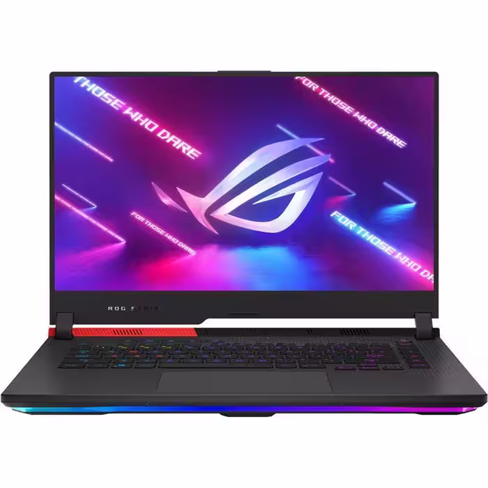 لپ تاپ 17 اینچ ایسوس مدل ROG Strix G713RC پردازنده Ryzen 7 6800H رم 16GB حافظه 1TB SSD گرافیک 4GB RTX3050