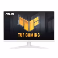 قیمت مانیتور TUF GAMING VG249Q3A-W ایسوس 24 اینچی 180 هرتز