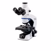 ميكروسكوپ سه‌چشمی الیمپوس مدل CX33