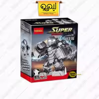 مینی فیگور لگویی آیرون من Iron man مارک 1 کد Decool 0315
