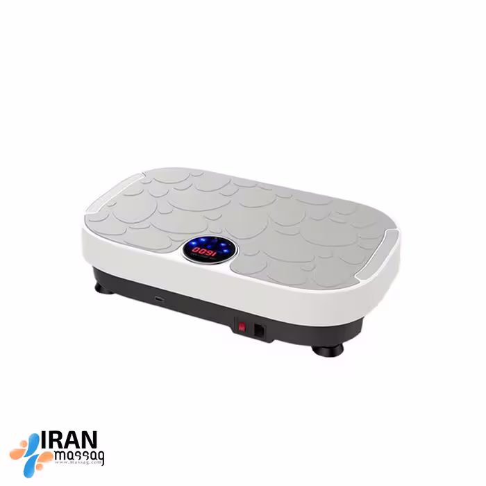 دستگاه ویبراتور لاغری آیجویر FR-318