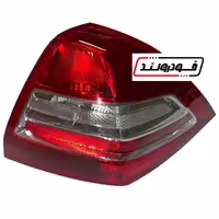 چراغ خطر عقب راست مگان اصلی
