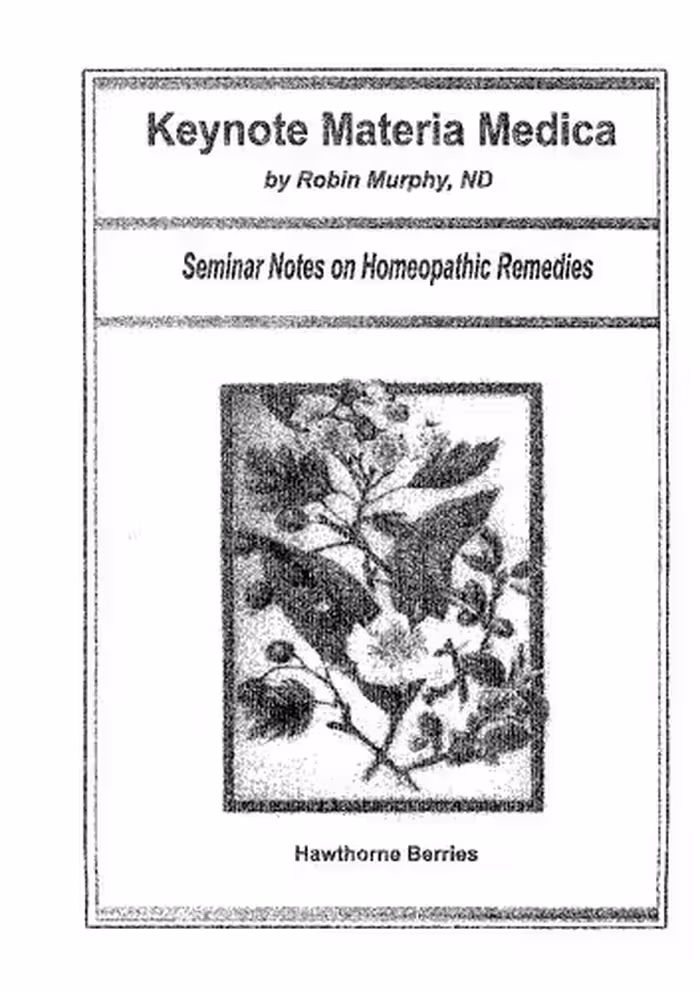 خرید و دانلود نسخه کامل کتاب Keynote Materia Medica: Seminar Notes on Homeopathic Remedies