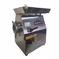 چرخ گوشت الکتروکار طرح مینروا EC30