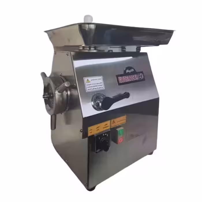 چرخ گوشت الکتروکار طرح مینروا EC30